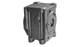 Valve Housing Manufacturing Company In India