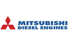 Mitsubishi Diesel Engines