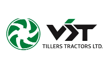 V.S.T Tillers Tractors Ltd