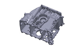 Mid Gear Box Manufacturer In India