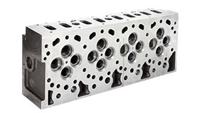 Cylinder Heads