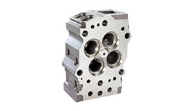 Cylinder Head Manufacturer