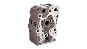 Cylinder Head Supplier