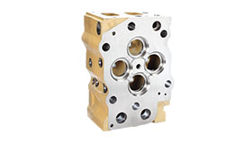 Cylinder Head Gasket Manufacturers