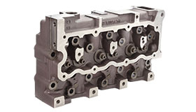 Cylinder Head Gasket Manufacturers In Maharashtra