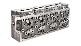 Cylinder Head Manufacturers In India 