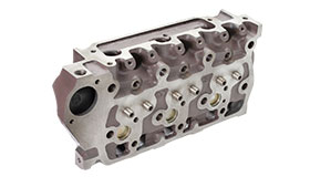 Cylinder Head Manufacturers In Maharashtra