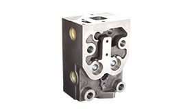 Cylinder Head Manufacturing Company In India