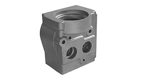 Indian Valve Housing Manufacturers