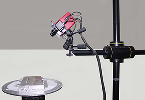 3D Scanning Facility Introduced For New Product Development.